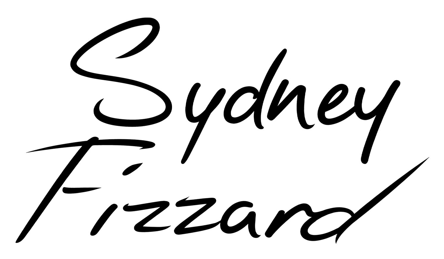 Sydney Fizzard