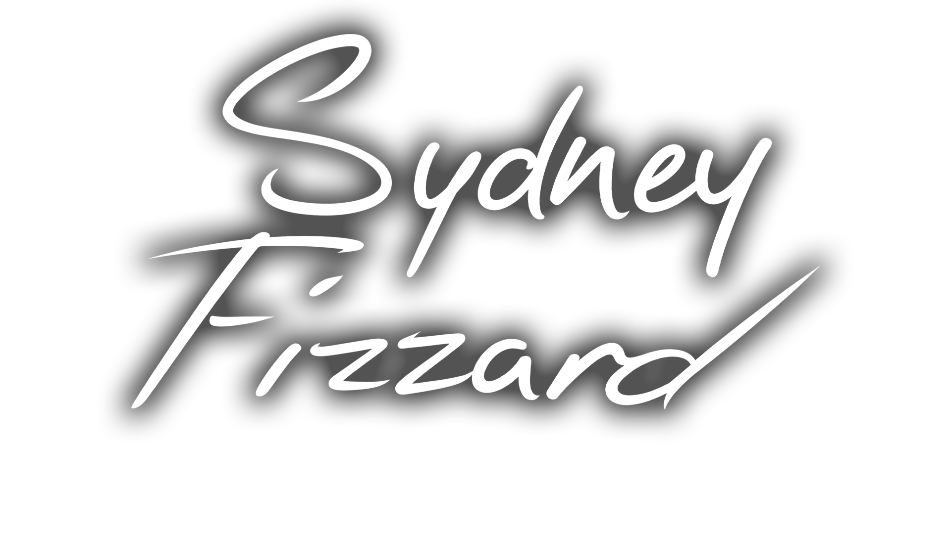Sydney Fizzard